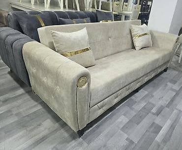 Divanlar: Divan, Açılmayan, Vеlur parça — 2