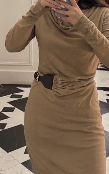 Digər qadın geyimləri: Gündəlik don, Midi, Michael Kors, S — 1