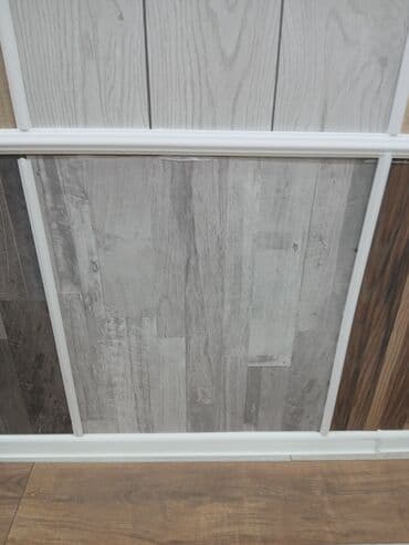 fındıq ağacı: Laminat döşəmə panelləri – geniş rəng və tekstura seçimi - Taxta — 5