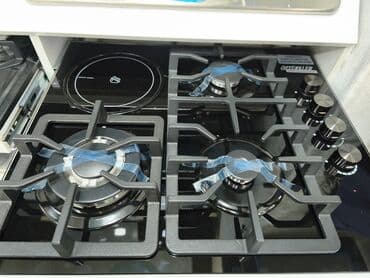 Plitə Öztürklər, Qarışıq, Quraşdırılan, 4 gözlü