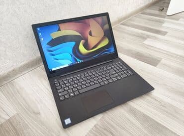 зарядное lenovo: Б/у Lenovo IdeaPad, 15.6 ", Intel Core i3, < 128 ГБ, Бесплатная доставка — 1