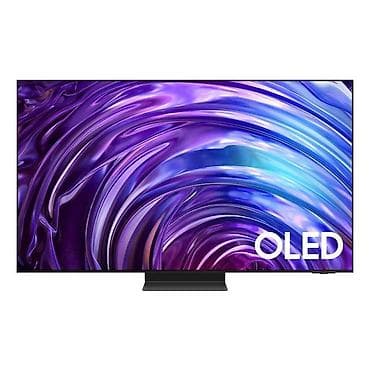 Samsung OLED TV Ölkə markası: Cənubi Koreya Çəki, kq: 23.9 Qalınlıq
