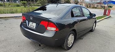 abs temiri: Aylıq, Honda, Depozitlə — 3