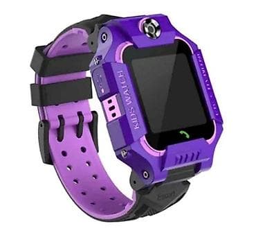 Smart-saat Nabi C002 Kids Watch Pink Uşaqlar üçün ağıllı saat Seriya at lalafo.az Smart-saat Nabi C002 Kids Watch Pink Uşaqlar üçün ağıllı saat Seriya