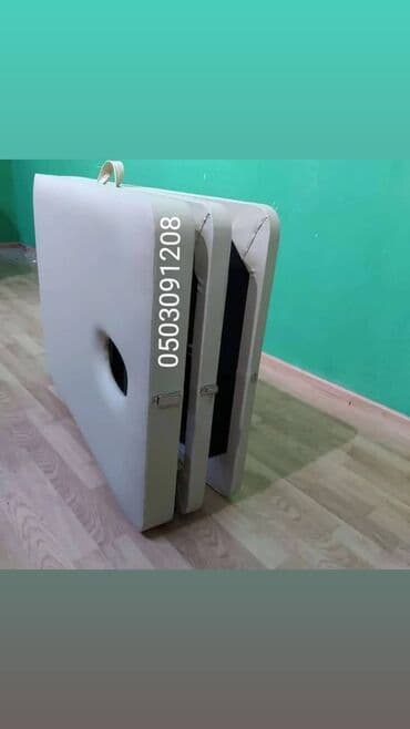 divan satilir tecili: Yeni, Kosmetoloji kuşetka, Qatlanan — 2