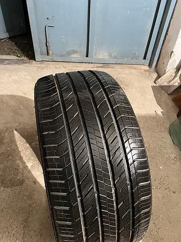 Yeni Şin 315 / 35 / R 22