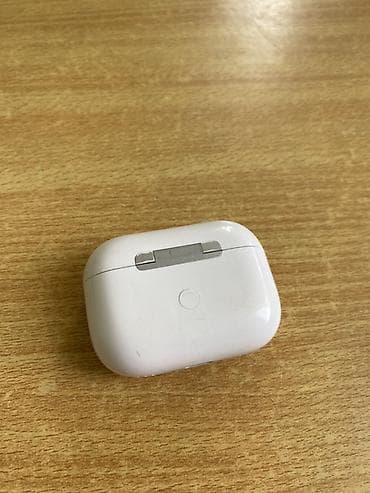 smart led: Simsiz (Bluetooth) Qulaqcıqlar, rəng - Ağ — 3