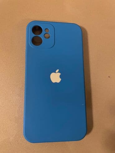 iphone x 2 ci el: Iphone 12 ucun case — 1