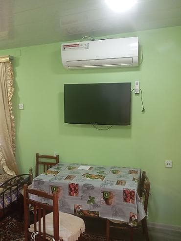 Куплю дом: Kirayə verilir Həyət evi (öz həyəti ilə) Ümumi təsvir: - Tam müstəqil — 10