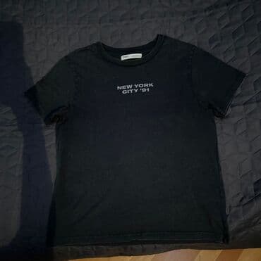 Futbolka və maykalar