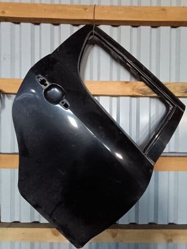 Ötürücü qutuların detalları: Sol ön, Suzuki Swift, 2011 il, Yaponiya, Ünvandan götürmə — 1