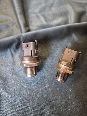 Məhsul: Yanacaq relsi təzyiq sensorları (2 ədəd) Kia Ceed 1.6 Turbo — 2