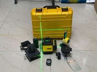 lazer urvinlər: Yeni Lazer nivelir Rayonlara çatdırılma, Pulsuz çatdırılma — 2