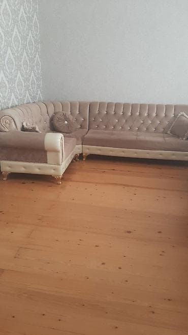 F99Divan satılır 330₼. Əla vəziyyətdədir. Ünvan