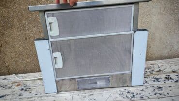 Кухонные комбайны и измельчители: Вытяжка цвет - Белый, Новый — 2