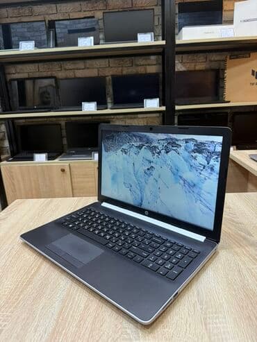 komputer işləri: İşlənmiş HP Pavilion, 15.6 ", Intel Core i7, 1 TB — 3