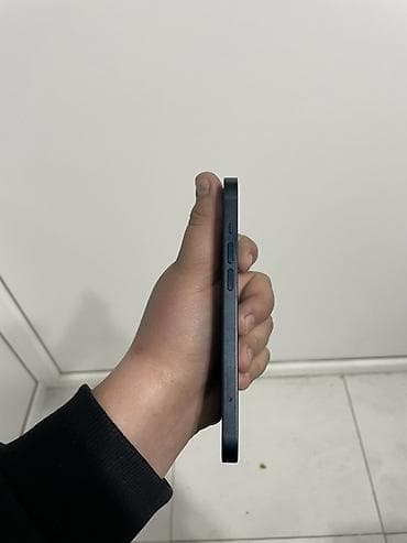 xbox one qiymeti: IPhone 13, 128 GB, Midnight — 5