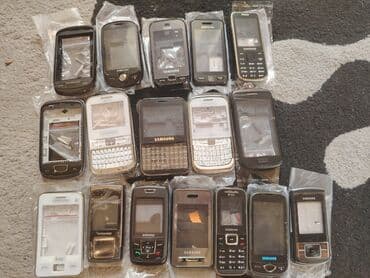 Nokia 8 Sirocco, 1 TB, rəng - Ağ, Barmaq izi, İki sim kartlı lalafo.az -da Nokia 8 Sirocco, 1 TB, rəng - Ağ, Barmaq izi, İki sim kartlı