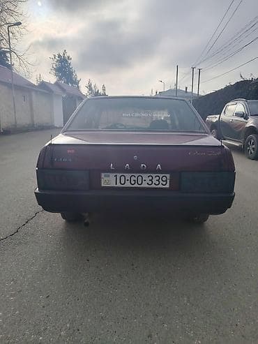 tufan s 150: VAZ (LADA) 21099: 1.5 l | 2000 il 250000 km Sedan — 6