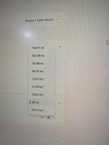 rtx 3090 baku: MSI 32 inc — 3