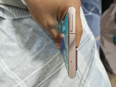 hard disk satisi: Samsung Galaxy Note 20 Ultra, 256 GB, rəng - Qızılı, Simsiz şarj — 5