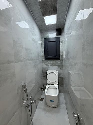 Bakı, 3 otaqlı, Köhnə tikili, 66 kv. m — 6