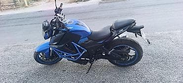 dayun 250: S250 — 2
