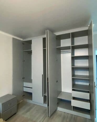 tibbi şkaf: Hər ölçüdə dolabların birbaşa istehsalat sexindən münasib qiymətə — 11