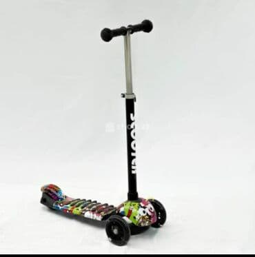 🔹 Samokat, Scooter, Skuter,Samakat🛴 🔸️ Ölkə daxili pulsuz çatdırılma 📦