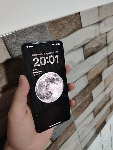 i7 4790k prosessor: Xiaomi 12T, 256 GB, rəng - Qara, 
 İki sim kartlı — 3