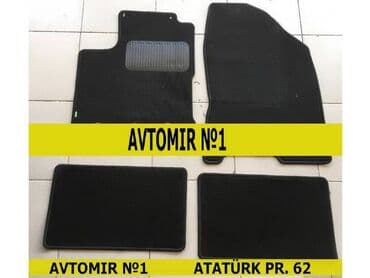 химчистка мебели и ковров: Lada vesta kovralit 🚙🚒 ünvana və bölgələrə ödənişli çatdırılma — 1