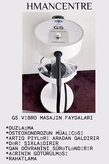 masaj: Skolioz masajı, Böyüklər üçün, Klinikada — 6