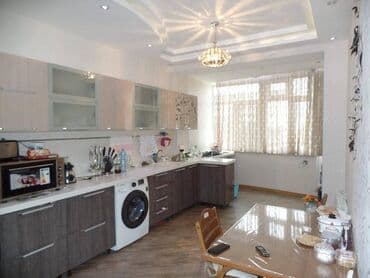 sarayda kiraye: Xətai rayonu Həzi Aslanov metrosunun yaxınlığında 17 mertebeli binanın — 14