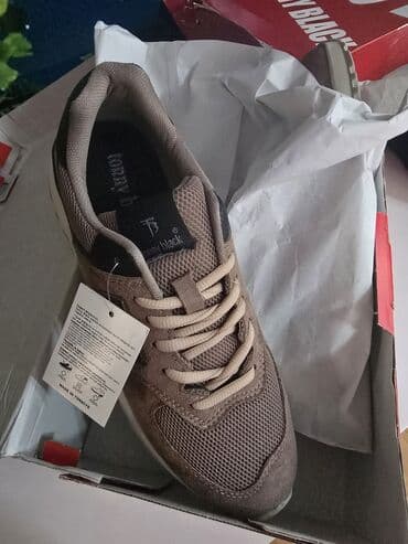 египетский чай для похудения оригинал и подделка: Tommy Black kişi krossovkaları – 41 ölçü İstehsal: Türkiyə (Made in — 4