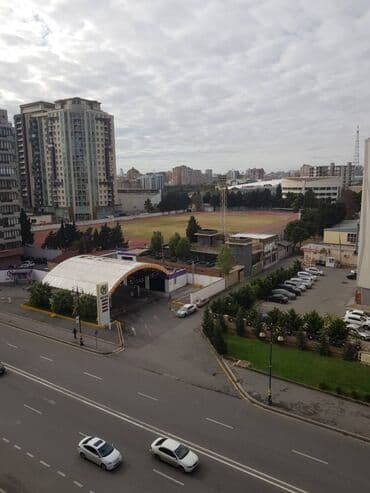 7 ci mikrorayon yeni tikili: Nərimanov metrosunun yaxınlığında 9 mertebeli binanın 7-ci — 4