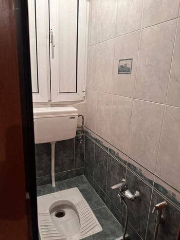 dəniz mənzərəsi mtk: Bakı, Yeni Günəşli Massiv A, 3 otaqlı, Köhnə tikili, 80 kv. m — 14