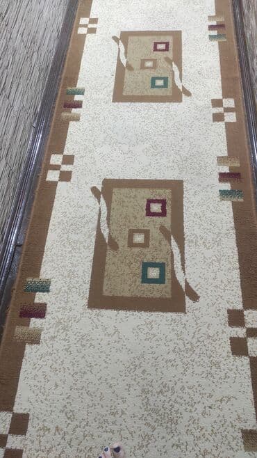 uşaq xalca: Xalça Dekorativ, Kredit yoxdur — 5