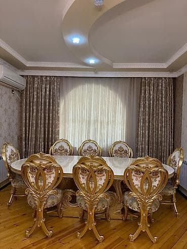 reception masa: İşlənmiş, Divan, Dolab, Komod, Türkiyə — 9