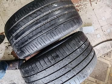 disk teker: 265/35/18_245/40/18 — 3