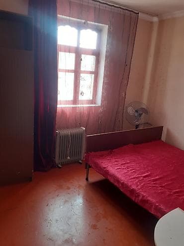 Mənzillər: Bineqedi ray,Bileceri qes, yataqxana tipli 5 mertebeli bina 2 ci — 1