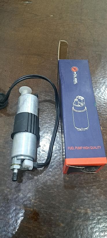 Mersedes C class üçün benzin nasosu satılır. Qiymət də razılaşmaq olar