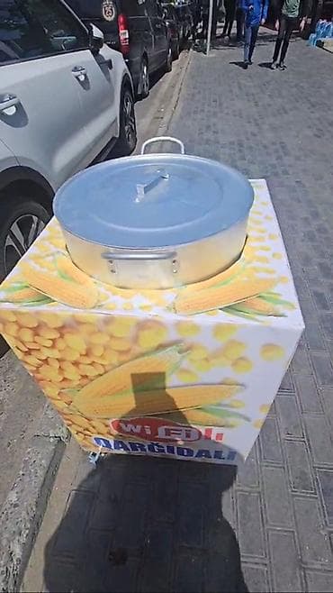 Butkalar, köşklar: Sezonu açığ elan edirik. Tələsin. Əsl sezonun malıdı. Bișmiș — 8