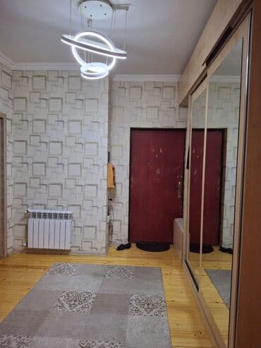 şirvan əmlak az: Xirdalan Seheri Heyder Parkina yaxin .AAAF in binasi.EV 11/11 — 11