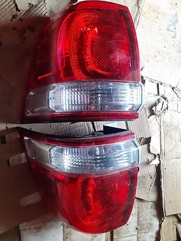 ucuz moped satisi: Toyota — 3