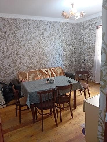 Həyət evləri və villaların satışı: 2 otaqlı, 43 kv. m, Orta təmir — 9