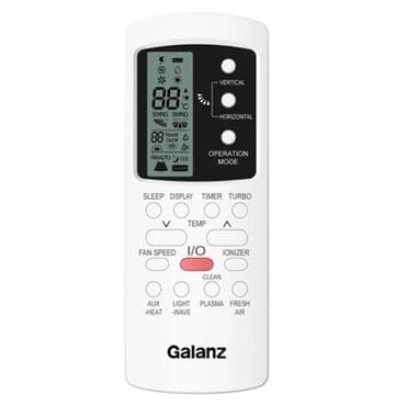 kondisioner pult: Pult — 10