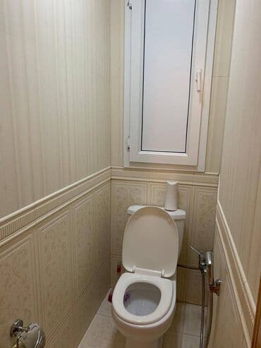 двухкомнатные новостройки в баку: Баку, 3 комнаты, Вторичка, 80 м² — 4