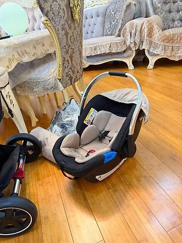 Коляски: Коляска 2в1, Mothercare — 2