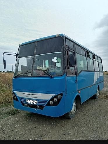Iveco : 3.9 л | 2004 г. 3333 км Бус at lalafo.az Iveco : 3.9 л | 2004 г. 3333 км Бус