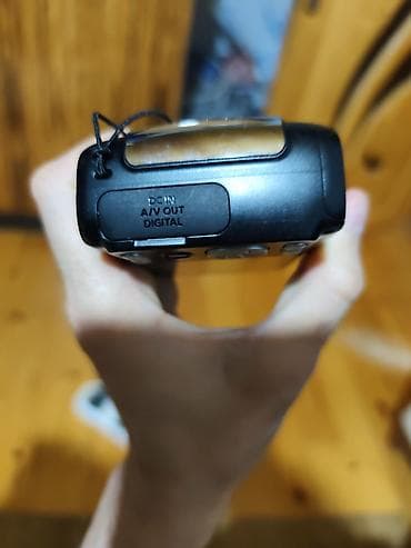 islenmis printer satisi: Canon Fotoaparat işlənməyib sadəcə qutudan cixarilib ciddi şəxslər — 7